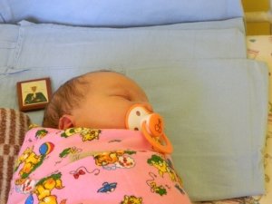 Родильный Дом № 3                             Россия ,                                                                            Новокузнецк
                            ,                        