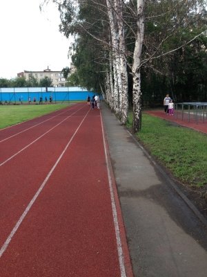 Гимназия №42                             Россия ,                                                                            Барнаул
                            ,                        