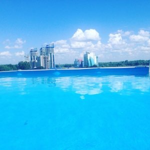 Крыша                             Россия ,                                                                            Барнаул
                            ,                        