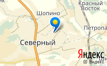 Северное Солнышко                             Россия ,                                                                            Северный
                            ,                        