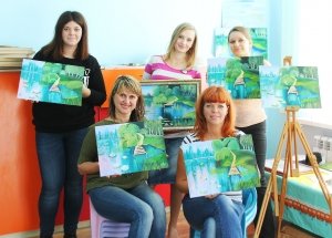 Солнечный город                             Россия ,                                                                            Белгород
                            ,                        