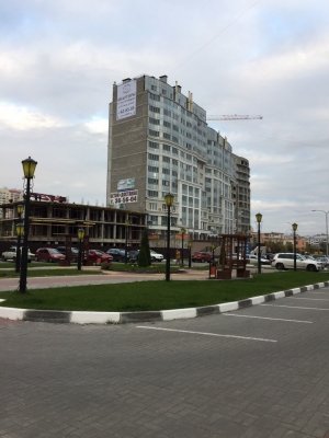 В гостях у Снупи                             Россия ,                                                                            Белгород
                            ,                        