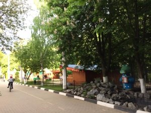 Детский сад №70. &laquo;Светлячок&raquo;                             Россия ,                                                                            Белгород
                            ,                        