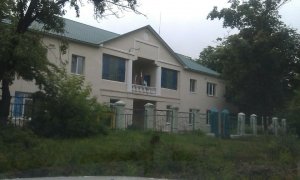 Детский сад №36. &laquo;Росинка&raquo;                             Россия ,                                                                            Белгород
                            ,                        