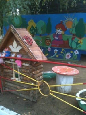 Детский сад №57                             Россия ,                                                                            Белгород
                            ,                        