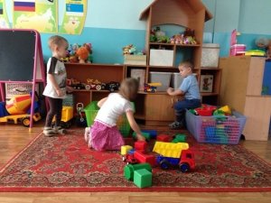 Детский сад №71                             Россия ,                                                                            Белгород
                            ,                        