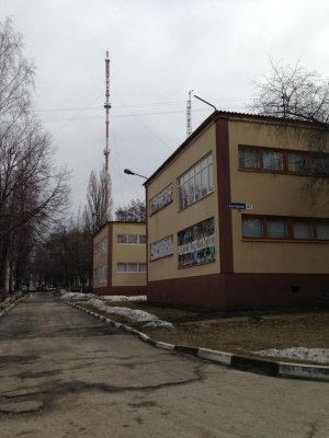 Искорка                             Россия ,                                                                            Белгород
                            ,                        