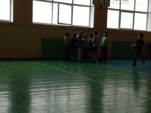 Шуховский лицей                             Россия ,                                                                            Белгород
                            ,                        