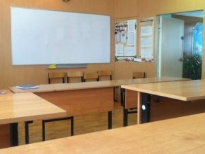 Гимназия №5                             Россия ,                                                                            Белгород
                            ,                        