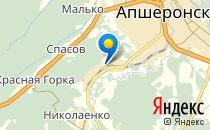 ЦРБ-родильное отделение                             Россия ,                                                                            Апшеронск
                            ,                        