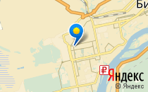 Женская консультация                             Россия ,                                                                            Бийск
                            ,                        