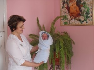 Роддом МУЗ                             Россия ,                                                                            Геленджик
                            ,                        