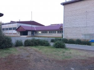 Средняя общеобразовательная школа №8                             Россия ,                                                                            Бийск
                            ,                        