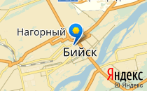 Православная школа во имя праведного Иоанна Кронштадтского                             Россия ,                                                                            Бийск
                            ,                        