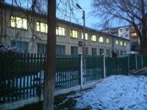 Детский сад №57. &laquo;Радуга&raquo;                             Россия ,                                                                            Бийск
                            ,                        