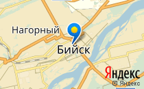 Центр развития ребенка-детский сад №51                             Россия ,                                                                            Бийск
                            ,                        