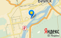 Детский сад №1. &laquo;Аистенок&raquo;                             Россия ,                                                                            Бийск
                            ,                        