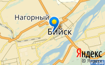 Центр развития ребенка-детский сад №42                             Россия ,                                                                            Бийск
                            ,                        