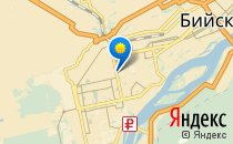 Детский сад №58. &laquo;Звёздочка&raquo;                             Россия ,                                                                            Бийск
                            ,                        