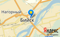 Детский сад №83. &laquo;Зоренька&raquo;                             Россия ,                                                                            Бийск
                            ,                        