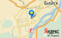 Детский сад №59. &laquo;Олененок&raquo;                             Россия ,                                                                            Бийск
                            ,                        