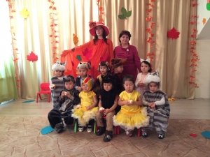 Uni kids                             Кыргызстан ,                                                                            Бишкек
                            ,                        