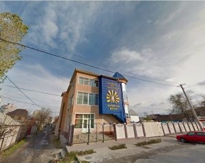 Солнечный город                             Кыргызстан ,                                                                            Бишкек
                            ,                        