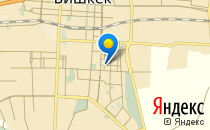 Карапузик                             Кыргызстан ,                                                                            Бишкек
                            ,                        