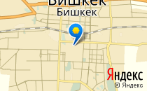 Волшебный город                             Кыргызстан ,                                                                            Бишкек
                            ,                        