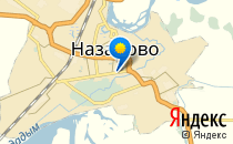 Назаровская ЦРБ, родильное отделение                             Россия ,                                                                            Назарово
                            ,                        