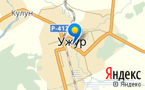 Ужурская ЦРБ, родильное отделение                             Россия ,                                                                            Ужур
                            ,                        