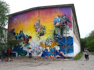 Школа-гимназия №17 им. А.С. Пушкина                             Кыргызстан ,                                                                            Бишкек
                            ,                        