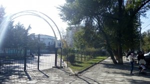 Школа-гимназия №68                             Кыргызстан ,                                                                            Бишкек
                            ,                        