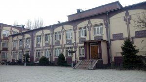 Учебно-воспитательный комплекс №67                             Кыргызстан ,                                                                            Бишкек
                            ,                        