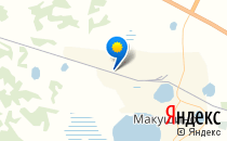 Макушинская Линейная Больница Петропавловского Отделения Южно – Уральской Ж Д, родильное отделение                             Россия ,                                                                            Макушино
                            ,                        