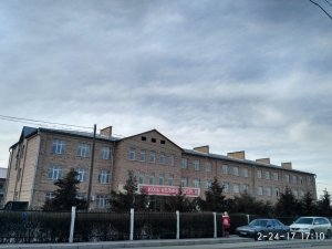 Средняя общеобразовательная школа №93                             Кыргызстан ,                                                                            Бишкек
                            ,                        