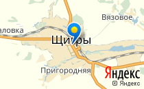 Щигровская ЦРБ, родильное отделение                             Россия ,                                                                            Щигры
                            ,                        