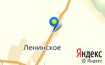 Средняя общеобразовательная школа им. В.И. Ленина                             Россия ,                                                                            Ленинское
                            ,                        