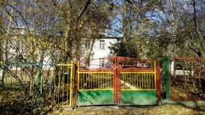 Дошкольная образовательная организация №138                             Кыргызстан ,                                                                            Бишкек
                            ,                        