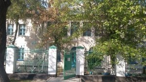 Дошкольная образовательная организация №37                             Кыргызстан ,                                                                            Бишкек
                            ,                        