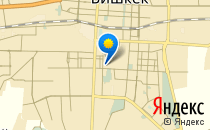 Дошкольная образовательная организация с туберкулезной интоксикацией №91                             Кыргызстан ,                                                                            Бишкек
                            ,                        