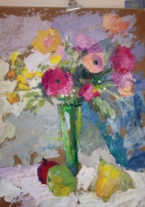 Фломастер                             Россия ,                                                                            Благовещенск
                            ,                        