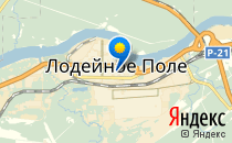 Родильное отделение городской больницы г.Лодейное поле                             Россия ,                                                                            Лодейное Поле
                            ,                        