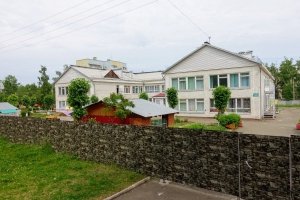 Детский сад №83                             Россия ,                                                                            Братск
                            ,                        