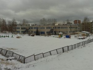 Центр развития ребенка-детский сад №32                             Россия ,                                                                            Братск
                            ,                        