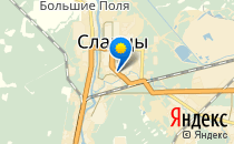 Родильное отделение городской больницы г. Сланцы                             Россия ,                                                                            Сланцы
                            ,                        