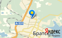 Детский сад №105. &laquo;Брусничка&raquo;                             Россия ,                                                                            Братск
                            ,                        