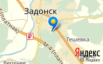 Задонская ЦРБ, родильное отделение                             Россия ,                                                                            Задонск
                            ,                        