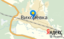 Берёзка                             Россия ,                                                                            Вихоревка
                            ,                        