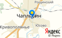 РБ, родильное отделение                             Россия ,                                                                            Чаплыгин
                            ,                        